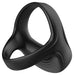 Ballstretcher vibrant TriCock Vibe 40mm