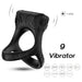 Ballstretcher Vibrant Vrizz 43mm Noir