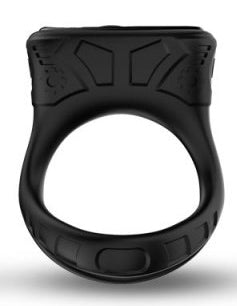 Ballstretcher Vibrant Vrizz 43mm Noir
