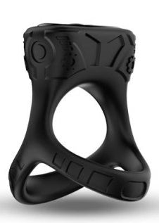 Ballstretcher Vibrant Vrizz 43mm Noir