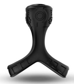 Ballstretcher Vibrant Vrizz 43mm Noir