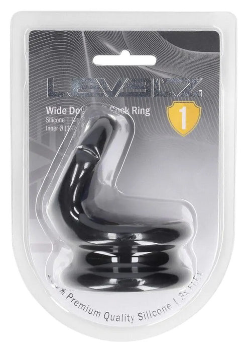 Ballstretcher Wide O L 35-40mm