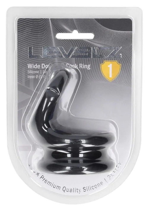 Ballstretcher Wide O L 35-40mm