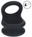 Ballstretcher Wide O L 35-40mm