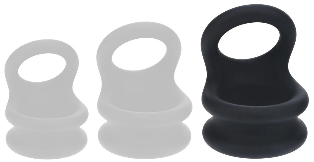 Ballstretcher Wide O L 35-40mm