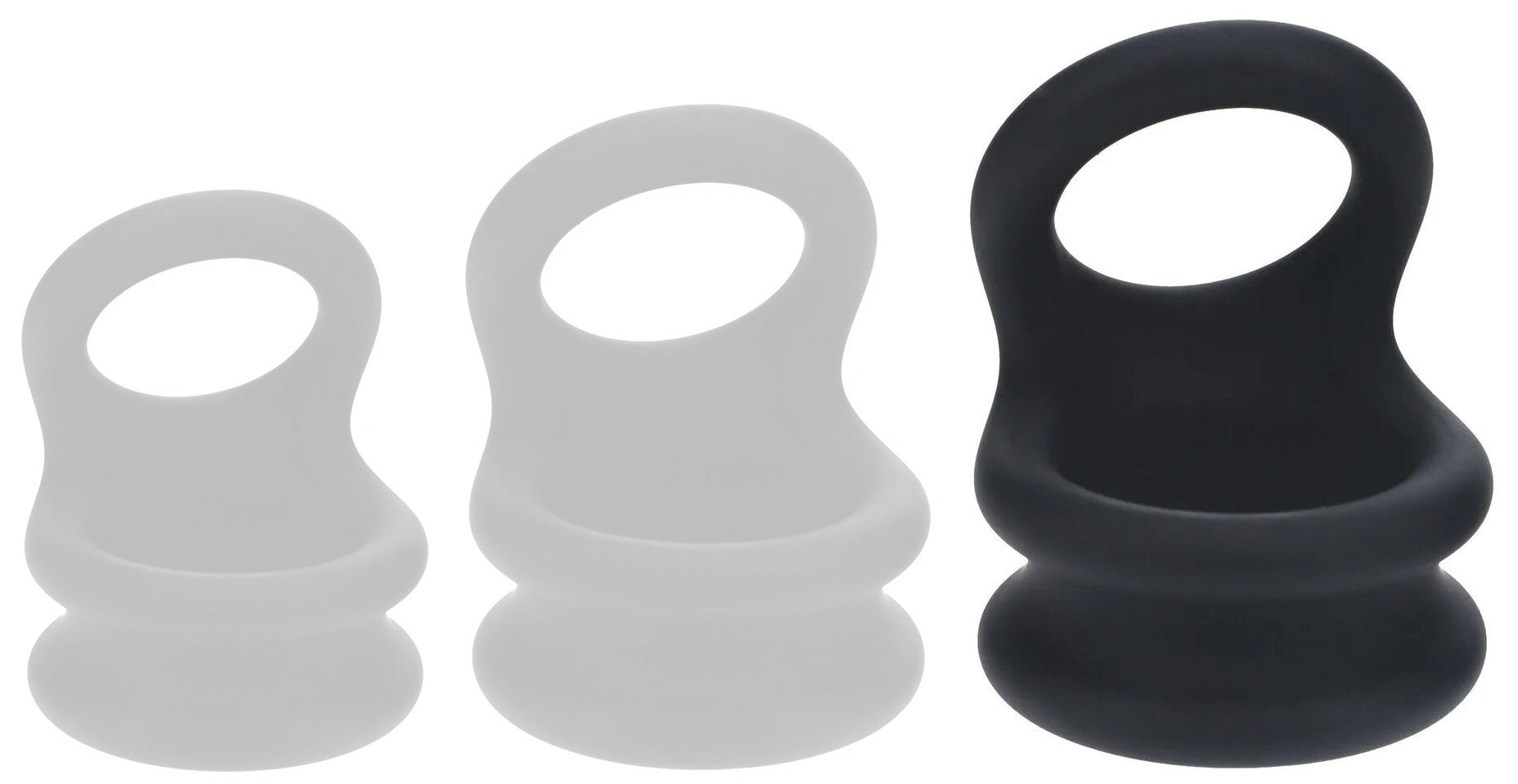 Ballstretcher Wide O L 35-40mm