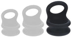 Ballstretcher Wide O L 35-40mm