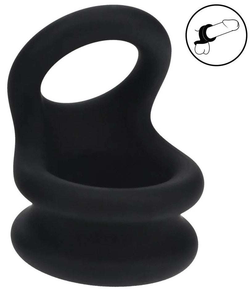 Ballstretcher Wide O S 25-30 mm