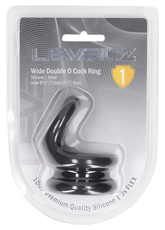 Ballstretcher Wide O S 25-30 mm