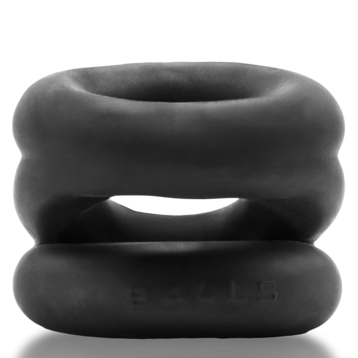 Ballstretcher Z-Balls Night Edition Noir