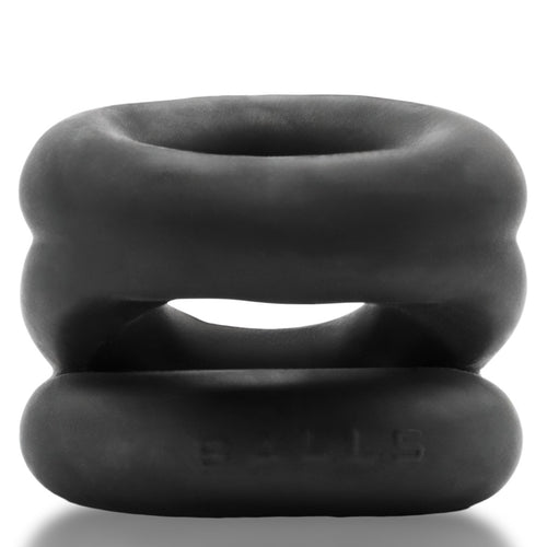 Ballstretcher Z-Balls Night Edition Noir