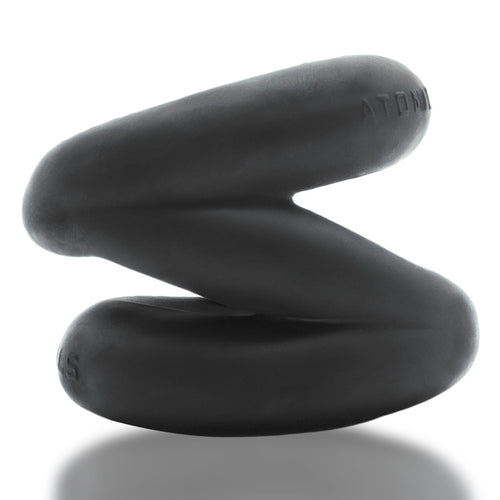 Ballstretcher Z-Balls Night Edition Noir