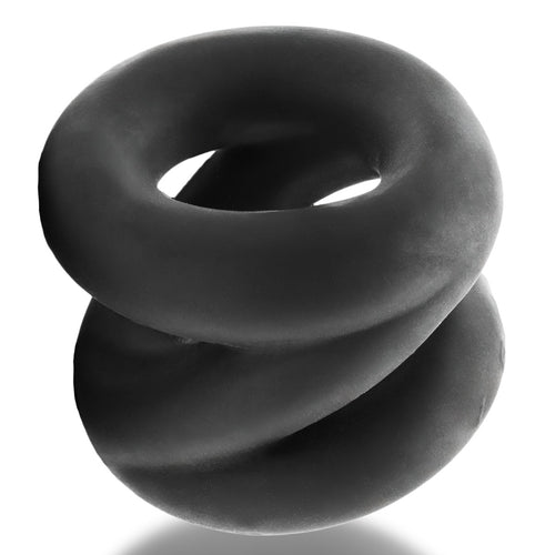 Ballstretcher Z-Balls Night Edition Noir