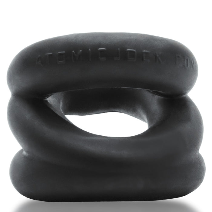 Ballstretcher Z-Balls Night Edition Noir