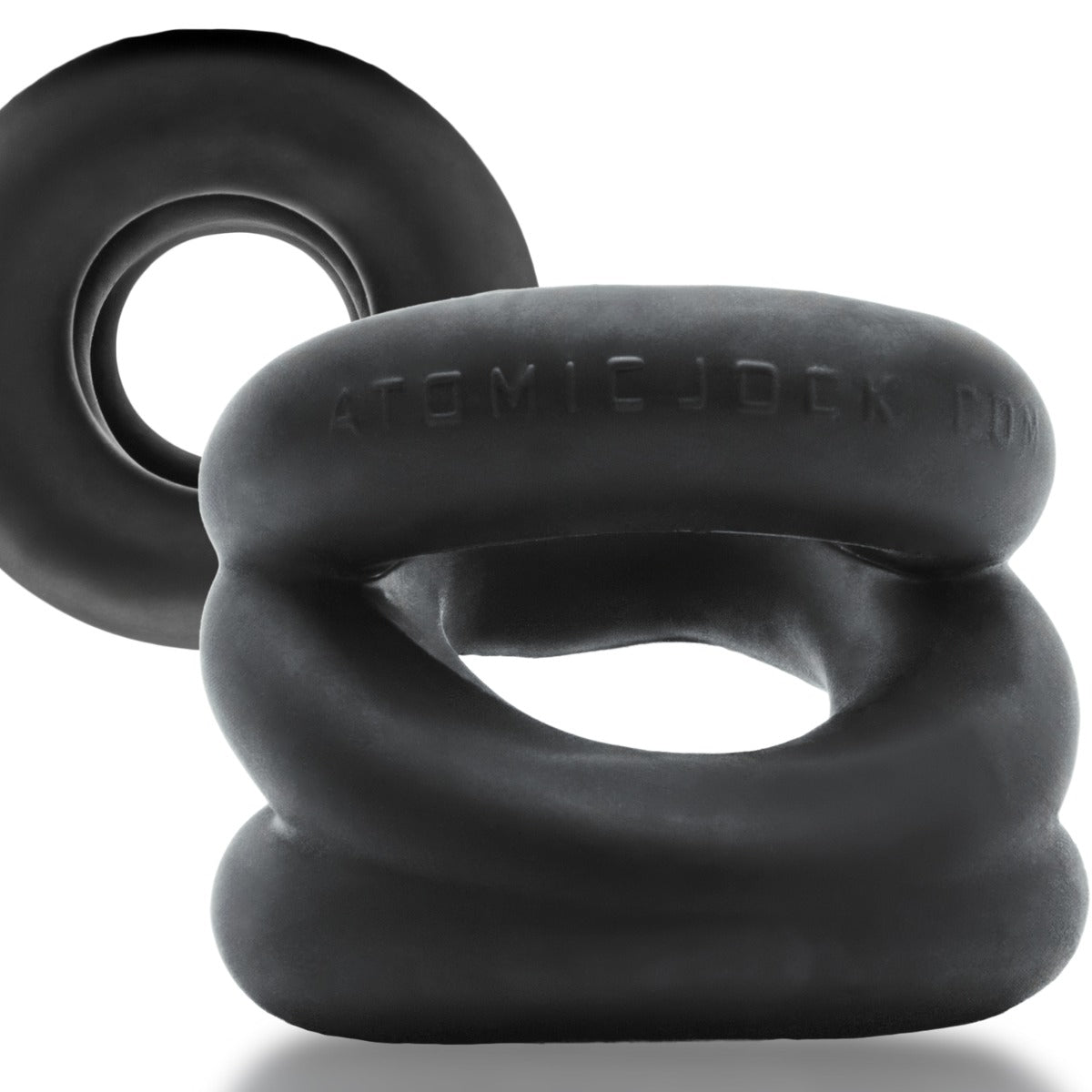 Ballstretcher Z-Balls Night Edition Noir