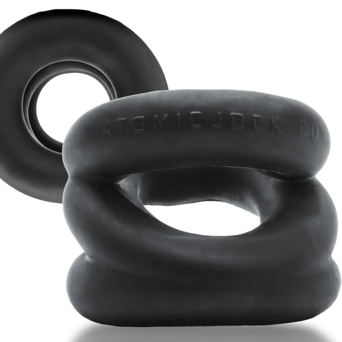 Ballstretcher Z-Balls Night Edition Noir