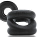 Ballstretcher Z-Balls Night Edition Noir