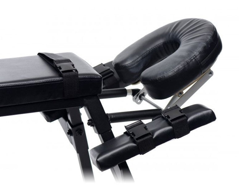 Banc OBEDIENCE EXTREME SEX avec Attaches 70 x 127 cm
