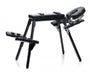 Banc OBEDIENCE EXTREME SEX avec Attaches 70 x 127 cm