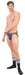 Jockstrap Barcode PRIDE Marine