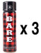 BARE 24ml x3