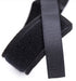 Barre avec Menottes Spreader Nylon noir