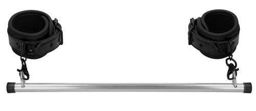 Barre d'attache pour les chevilles Luxury 40cm