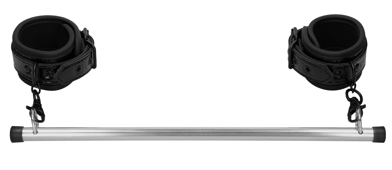 Barre d'attache pour les chevilles Luxury 40cm