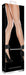 Barre d'attache pour les chevilles Luxury 40cm