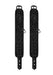 Barre d'attache pour les chevilles Luxury 40cm