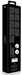 Barre d'Attaches Ajustable Spreadiron 40cm