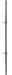 Barre d'Attaches Ajustable Spreadiron 40cm