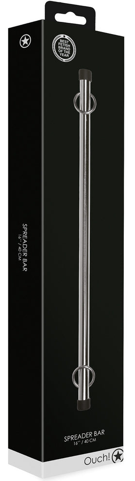 Barre d'Attaches Spreaderiron 40cm