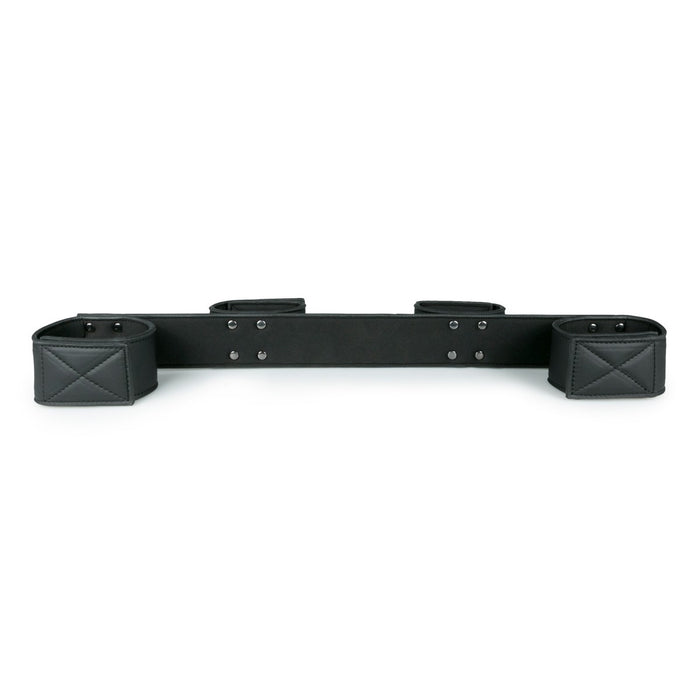 Barre de bondage avec 4 Menottes