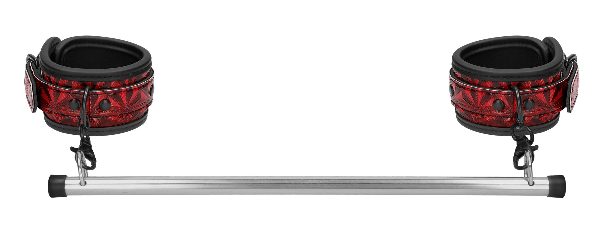 Barre de maintien pour Chevilles 40cm