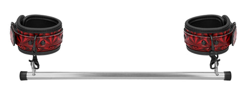 Barre de maintien pour Chevilles 40cm