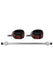 Barre de maintien pour Chevilles 40cm