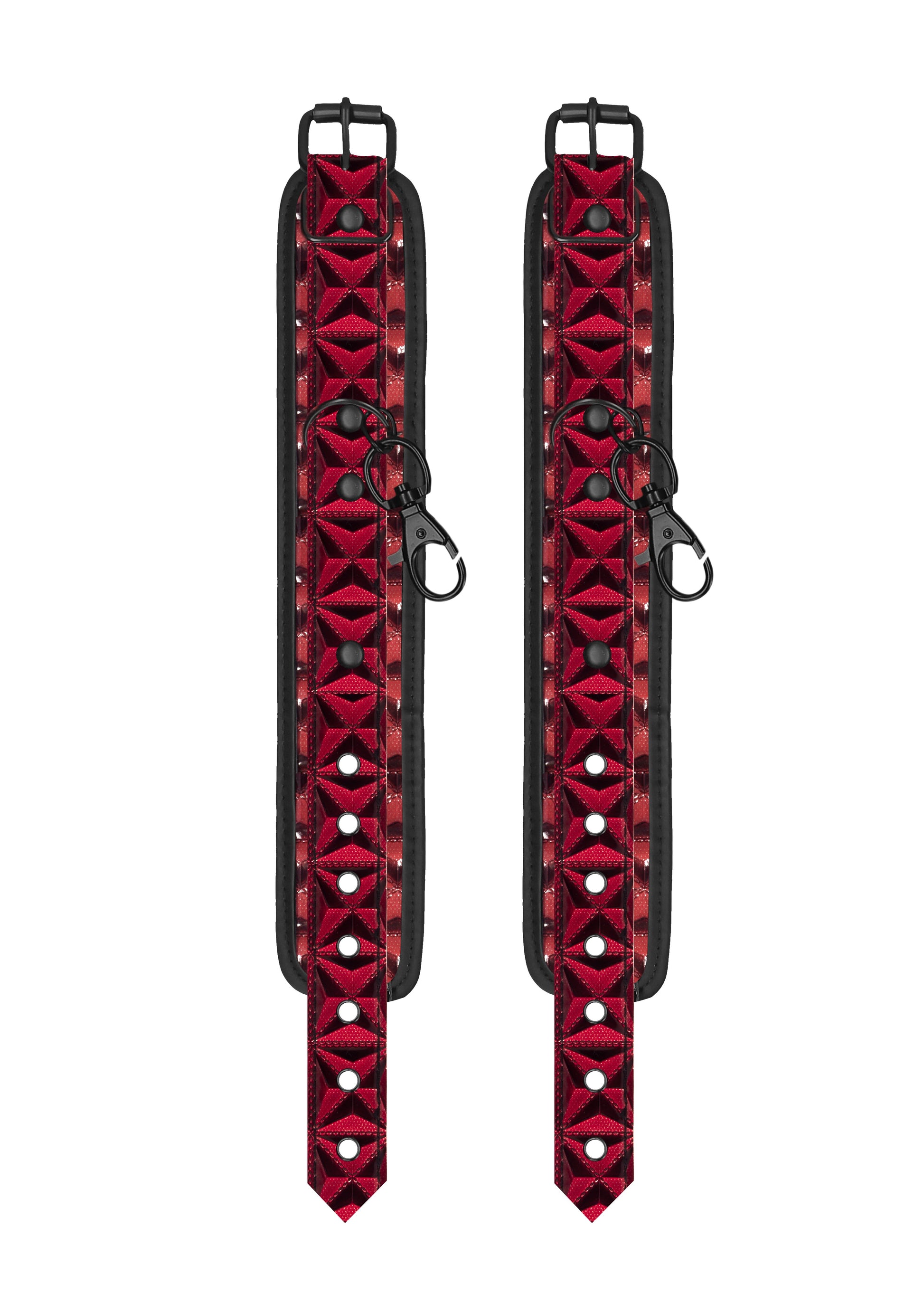 Barre de maintien pour Chevilles 40cm