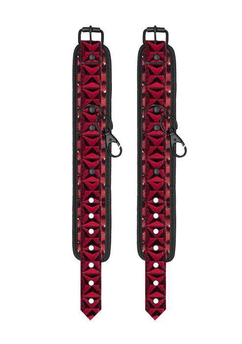 Barre de maintien pour Chevilles 40cm