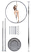 Barre de Pole Dance
