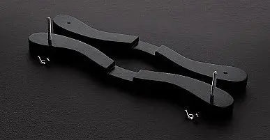 Barre Humbler pour Bourses 39cm