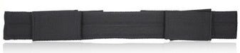 Barre plate avec 4 Menottes Scratch 45cm