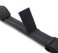 Barre plate avec 4 Menottes Scratch 45cm