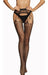 Bas effet porte-jarretelles Beauty Thigh