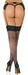 Bas Net Lace Noirs