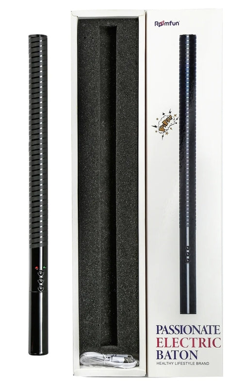 Bâton d'électrostimulation Electric Stick 43cm