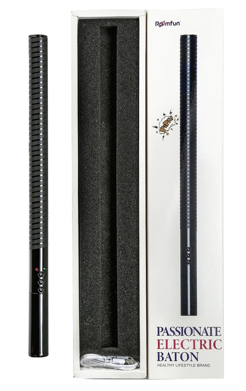 Bâton d'électrostimulation Electric Stick 43cm