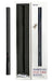 Bâton d'électrostimulation Electric Stick 43cm