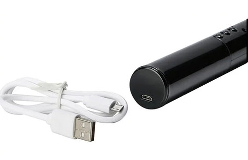 Bâton d'électrostimulation Electric Stick 43cm