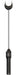 Bâton Électro Shock Rod 53cm